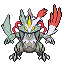 Kyurem