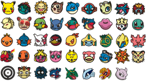 Iconos