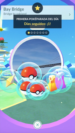 Pokmon GO