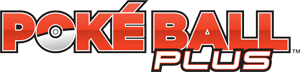 Pok Ball Plus