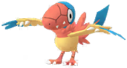 Da de Pokmon