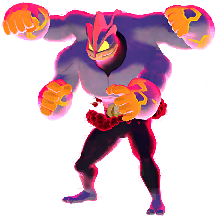 Da de Pokmon