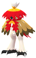 Da de Pokmon