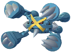 Da de Pokmon