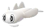 Tatsugiri<br />Forma Lnguida Shiny en Pokmon GO