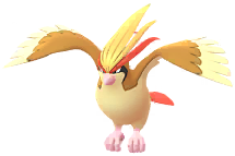 Da de Pokmon