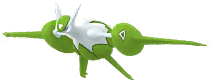 Mega Latias Shiny en Pokmon GO