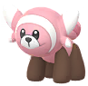 Da de Pokmon
