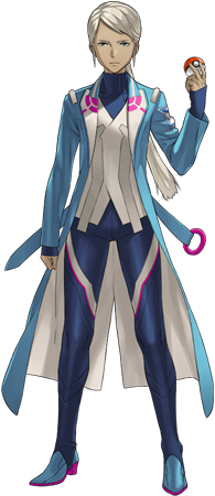 Blanche