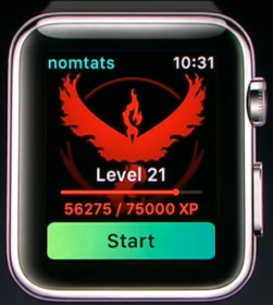 Apple Watch