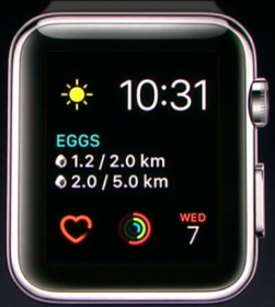 Apple Watch