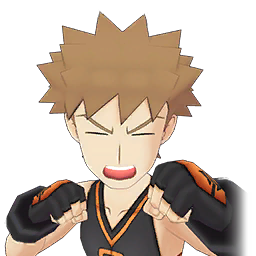 Brock