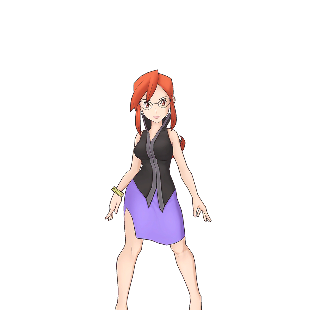 Lorelei en Pokmon Masters