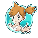 Misty