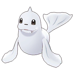Dewgong