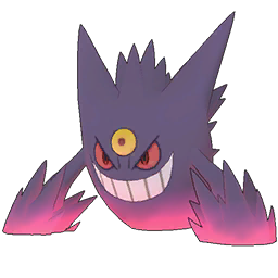 Gengar