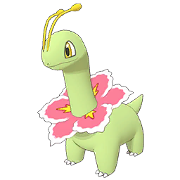 Meganium
