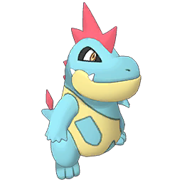 Croconaw
