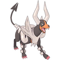 Houndoom