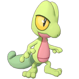 Treecko