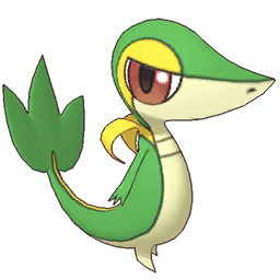 Snivy