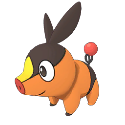 Tepig