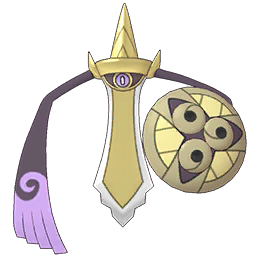 Aegislash
