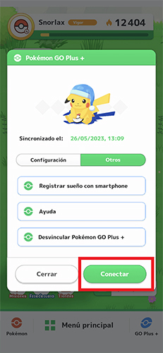 Pokmon Sleep