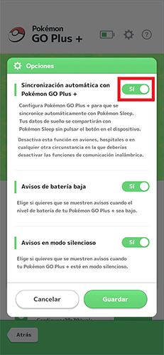 Pokmon Sleep