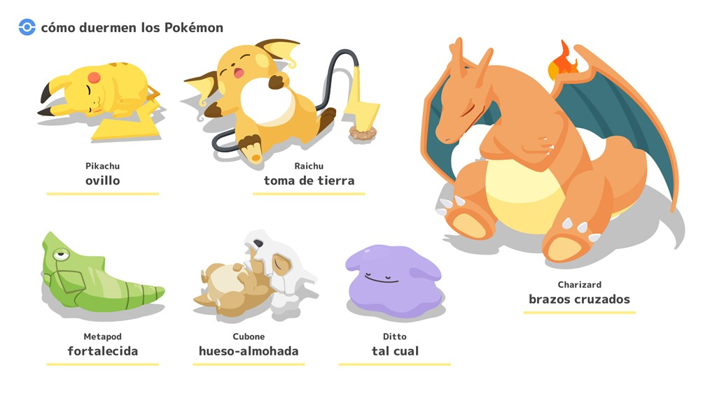 Pokmon Sleep