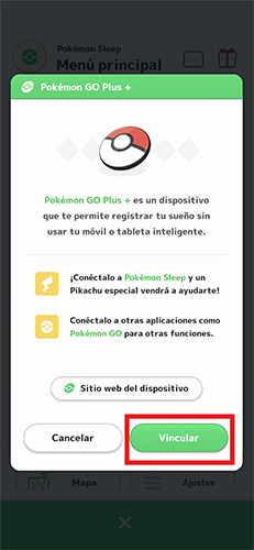 Pokmon Sleep
