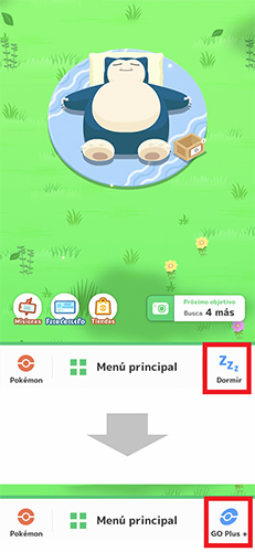 Pokmon Sleep