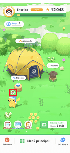 Pokmon Sleep