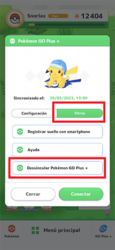 Pokmon Sleep