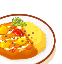 Curri Cremoso "Comesueos"