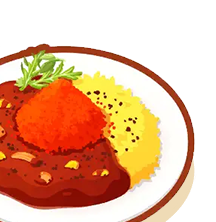 Curri Picante "Puo Mareo"