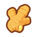 Jengibre