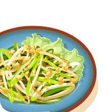 Ensalada de Puerro "Inmunidad"