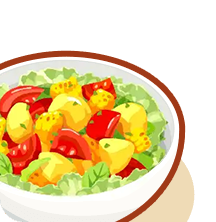 Ensalada Verdegal