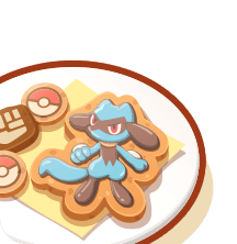 Galletas de Jengibre "Impasible"
