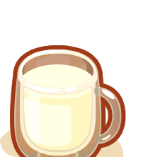 Leche Mu-mu Caliente
