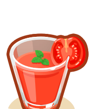 Zumo de Verduras "Acrrimo"