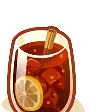 Cola Especiada "Chispa"