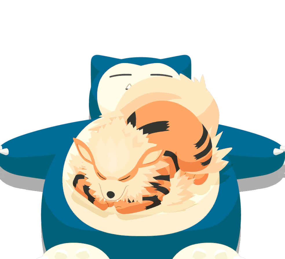 Arcanine