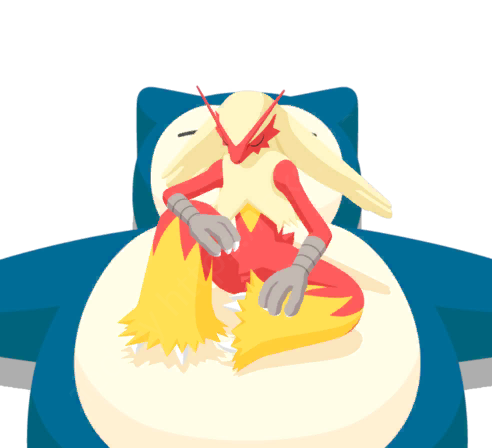 Blaziken