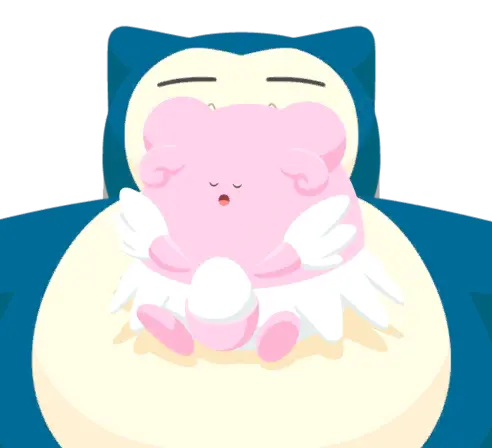 Blissey