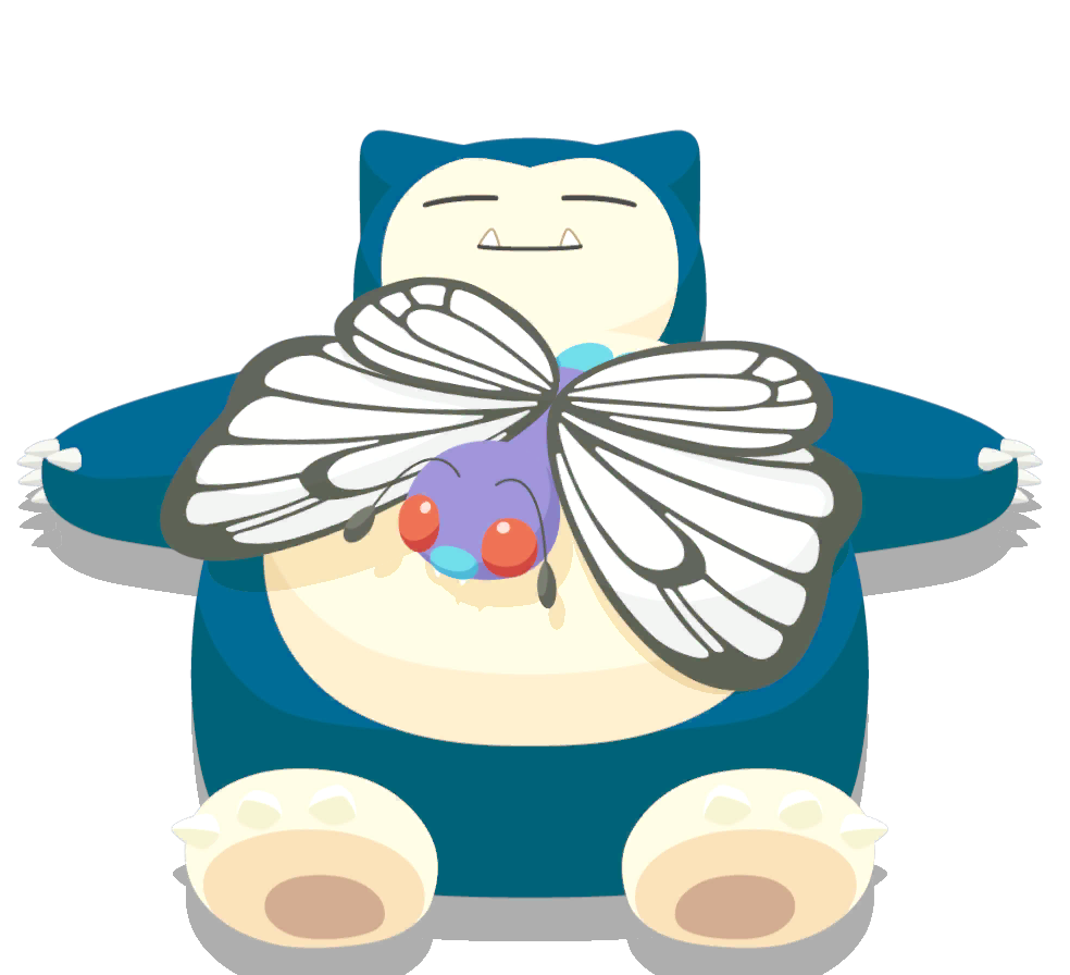Butterfree