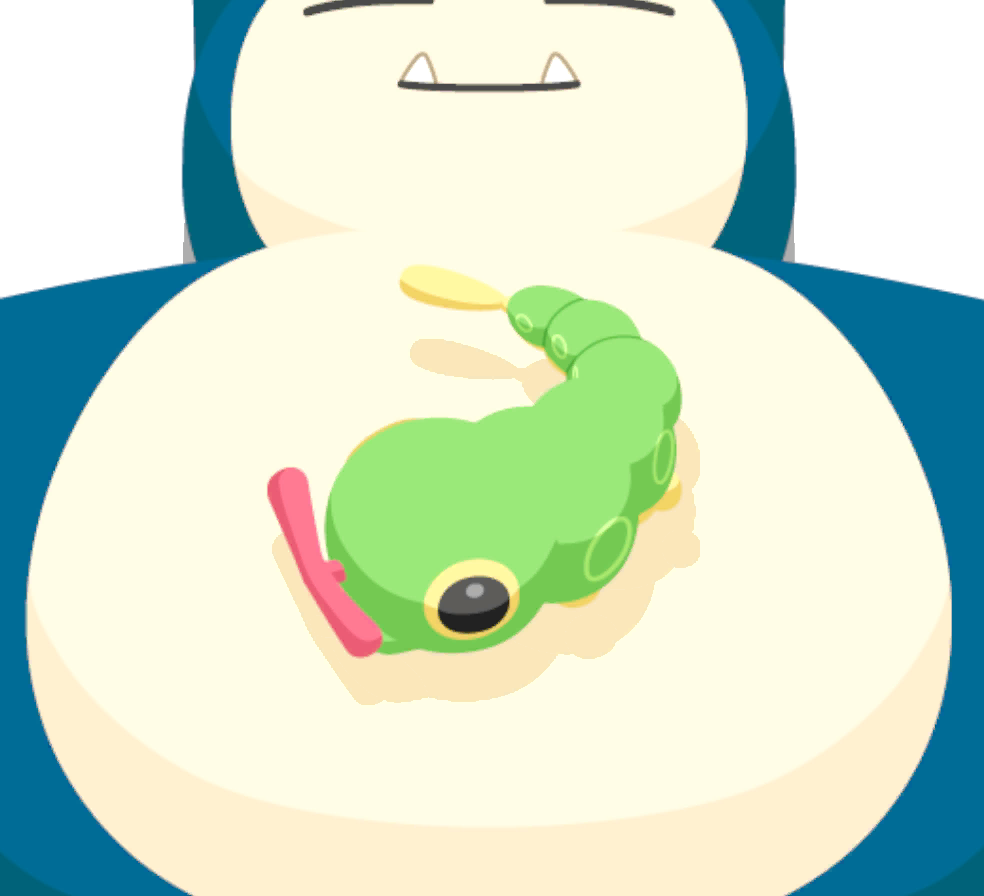 Caterpie