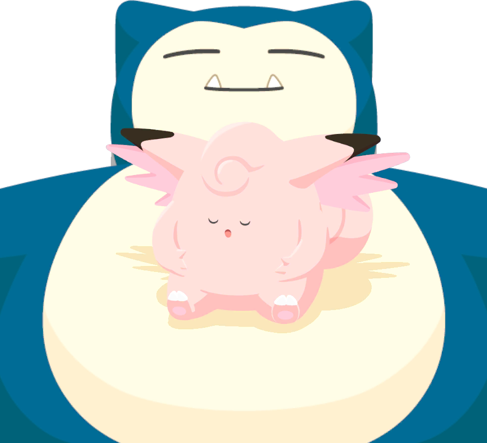 Clefable
