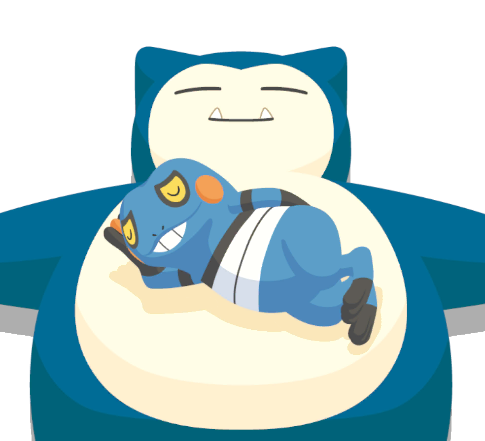 Croagunk